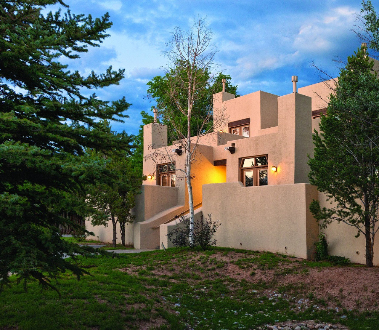 Taos Vacation Rental