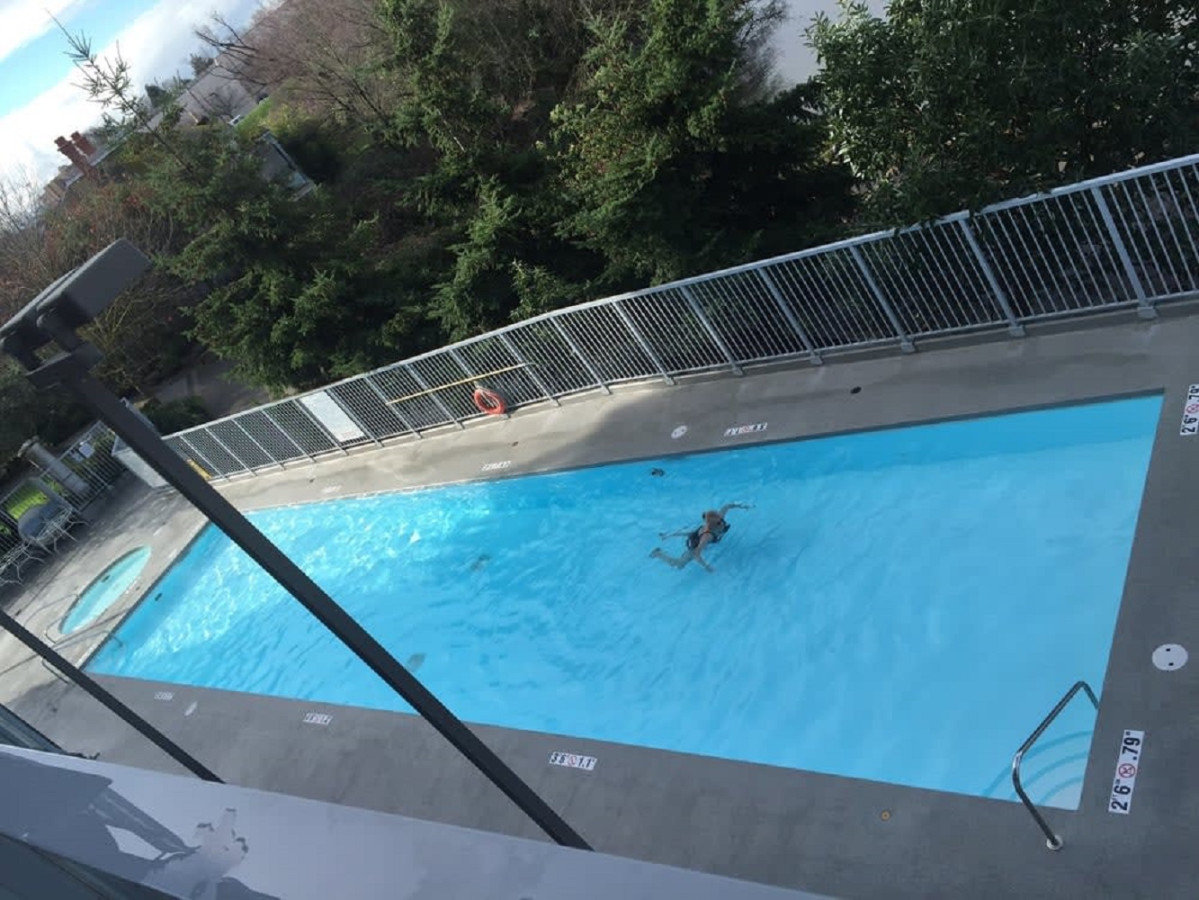 Victoria Vacation Rental