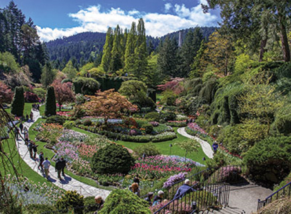 Victoria Vacation Rental