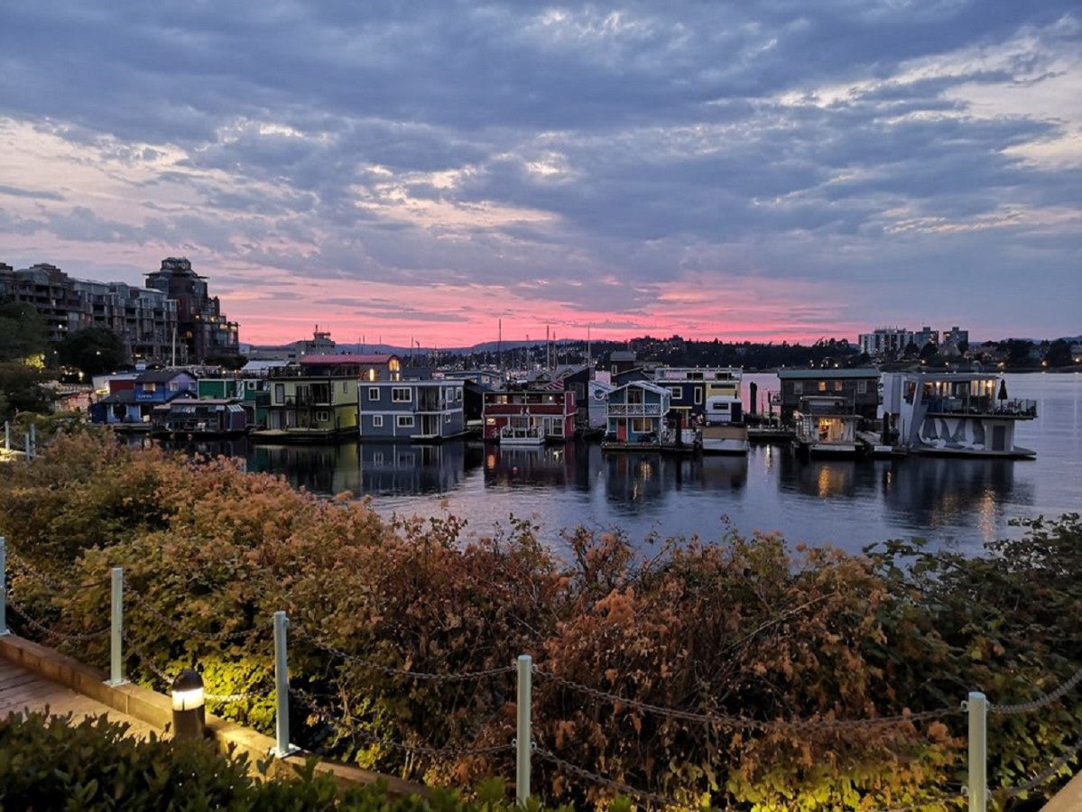 Victoria Vacation Rental