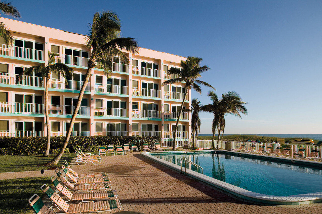 Pompano Beach Vacation Rental