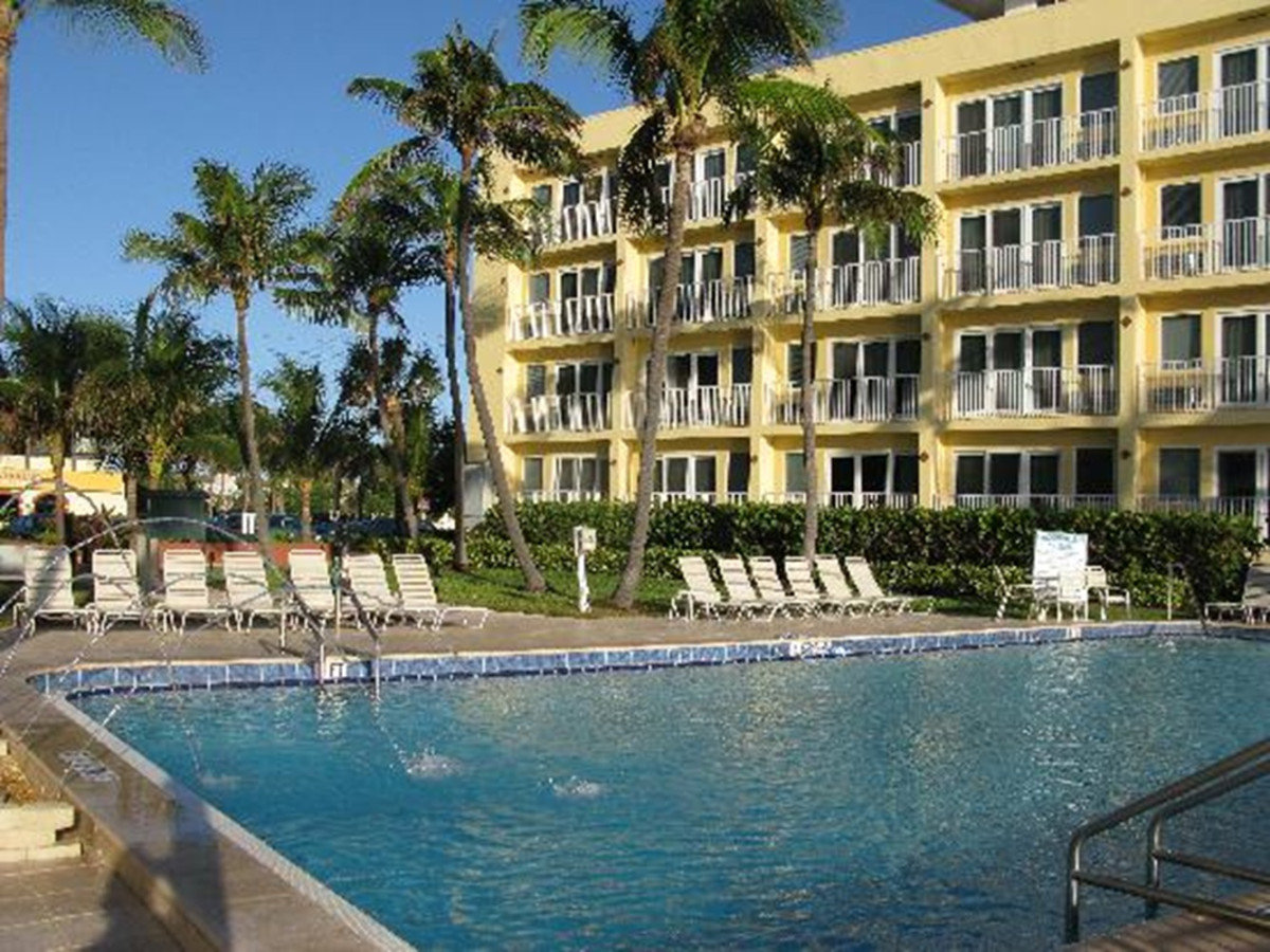 Pompano Beach Vacation Rental