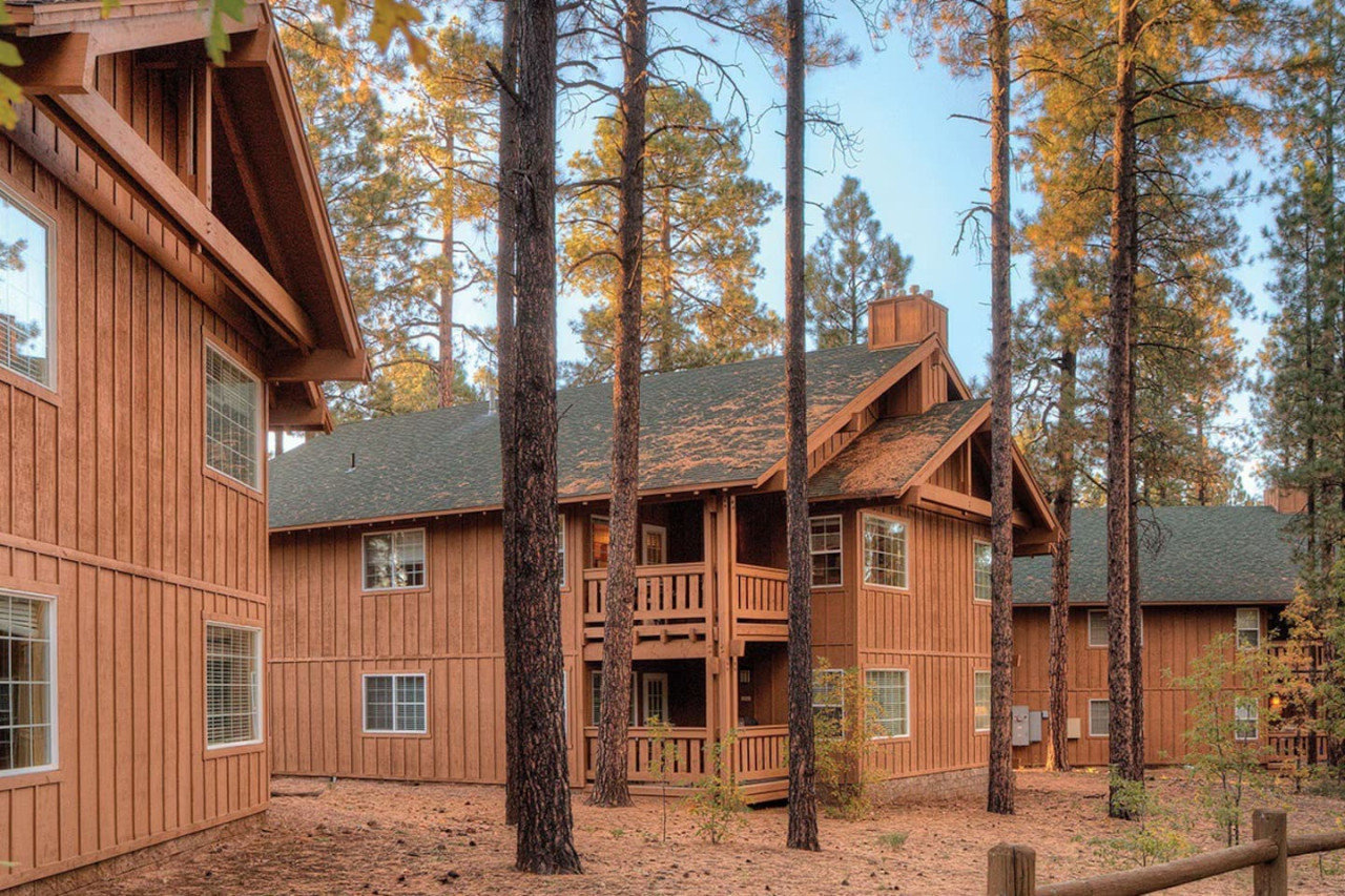 Pinetop-Lakeside Vacation Rental