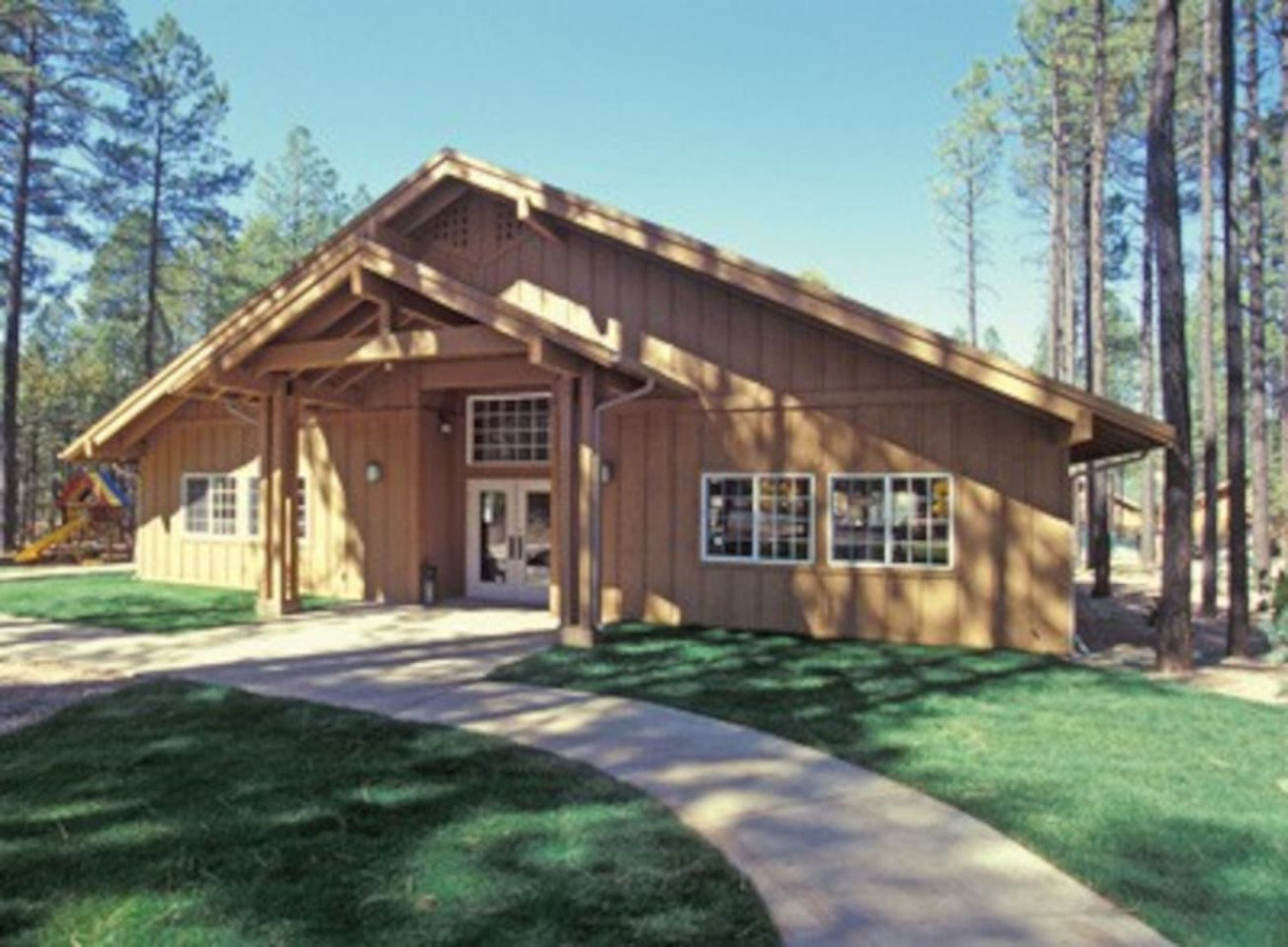 Pinetop-Lakeside Vacation Rental