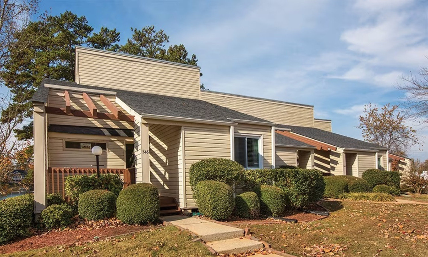 Villa Rica Vacation Rental