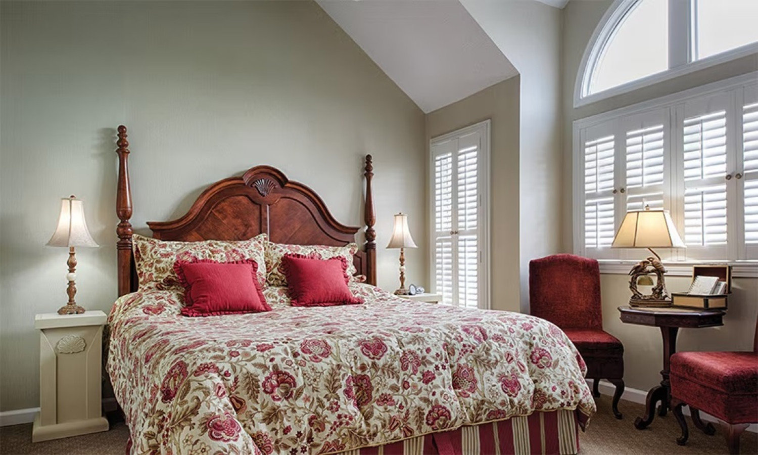 Villa Rica Vacation Rental