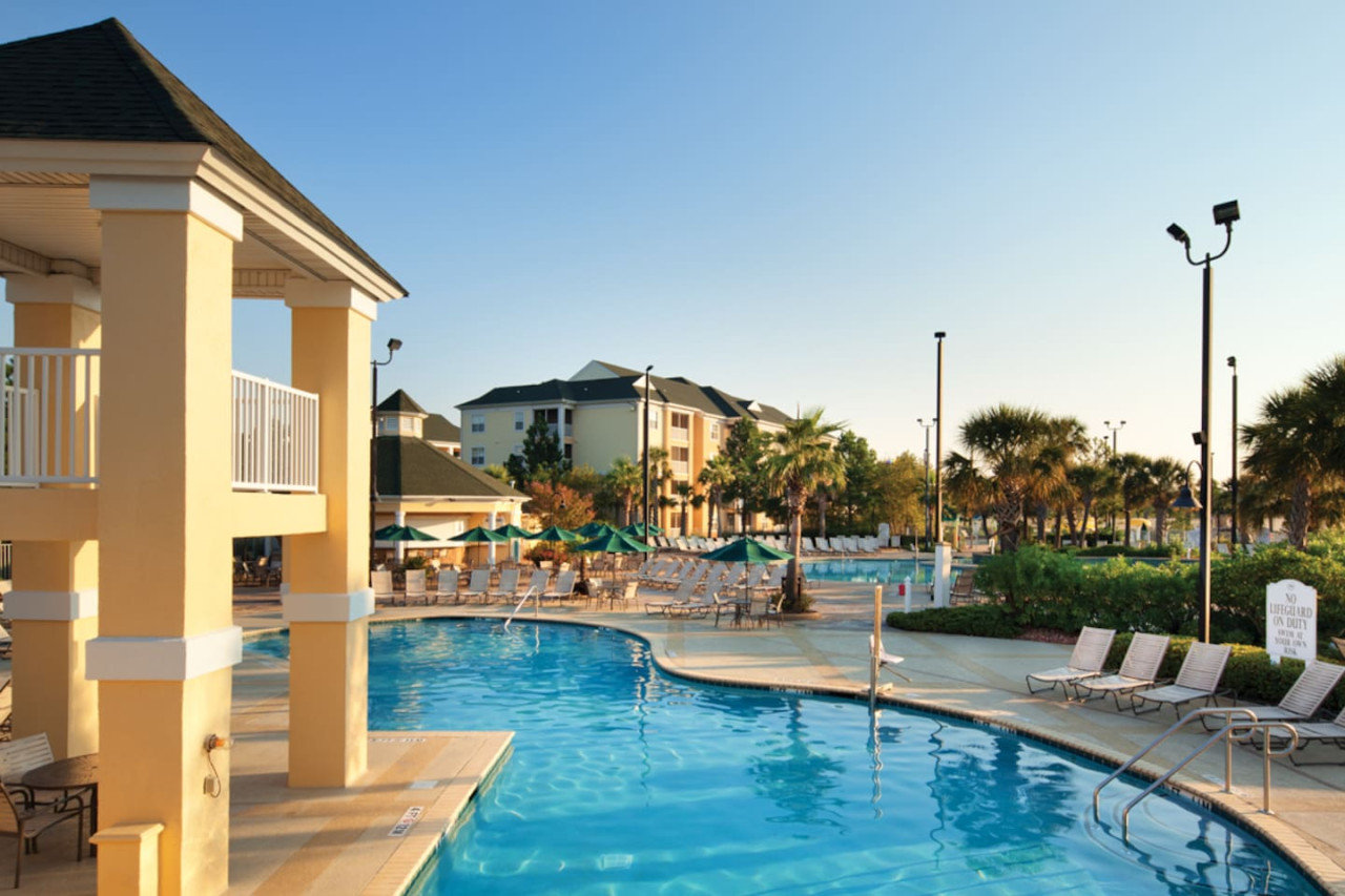 Myrtle Beach Vacation Rental