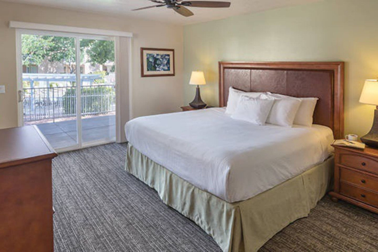 Saint George Vacation Rental