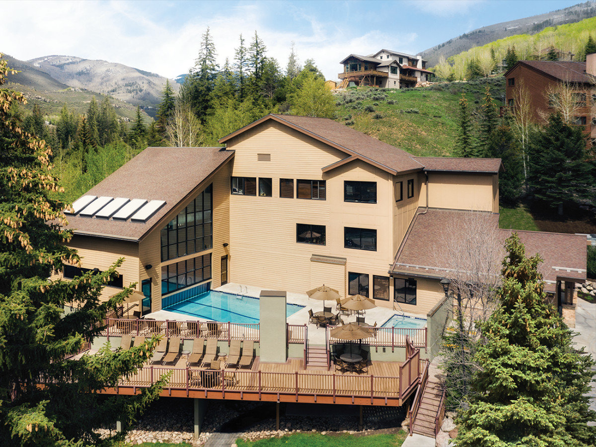 Vail Vacation Rental