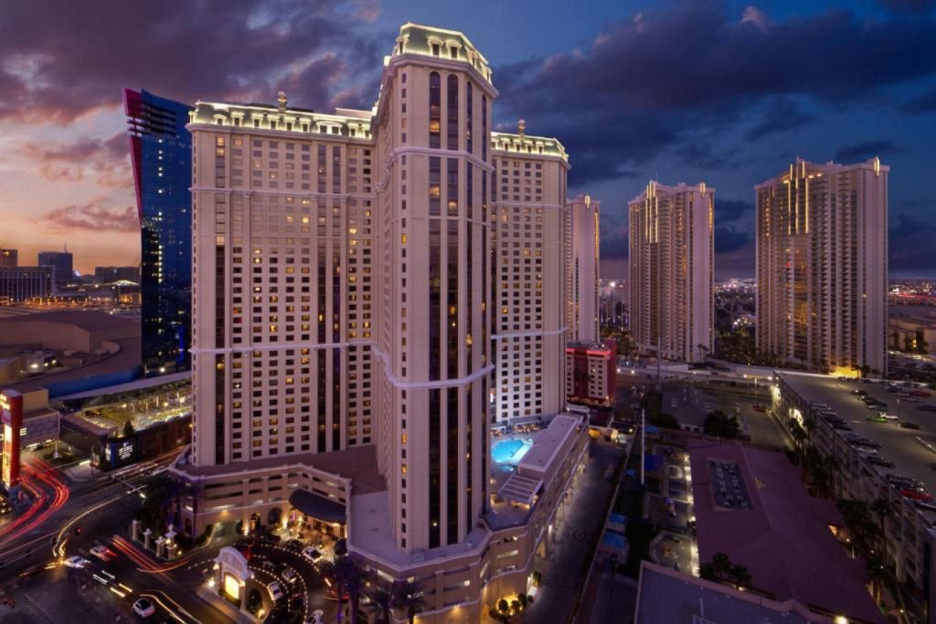 Las Vegas Vacation Rental