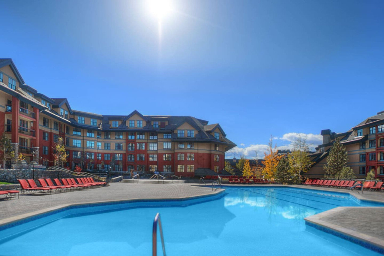 South Lake Tahoe Vacation Rental