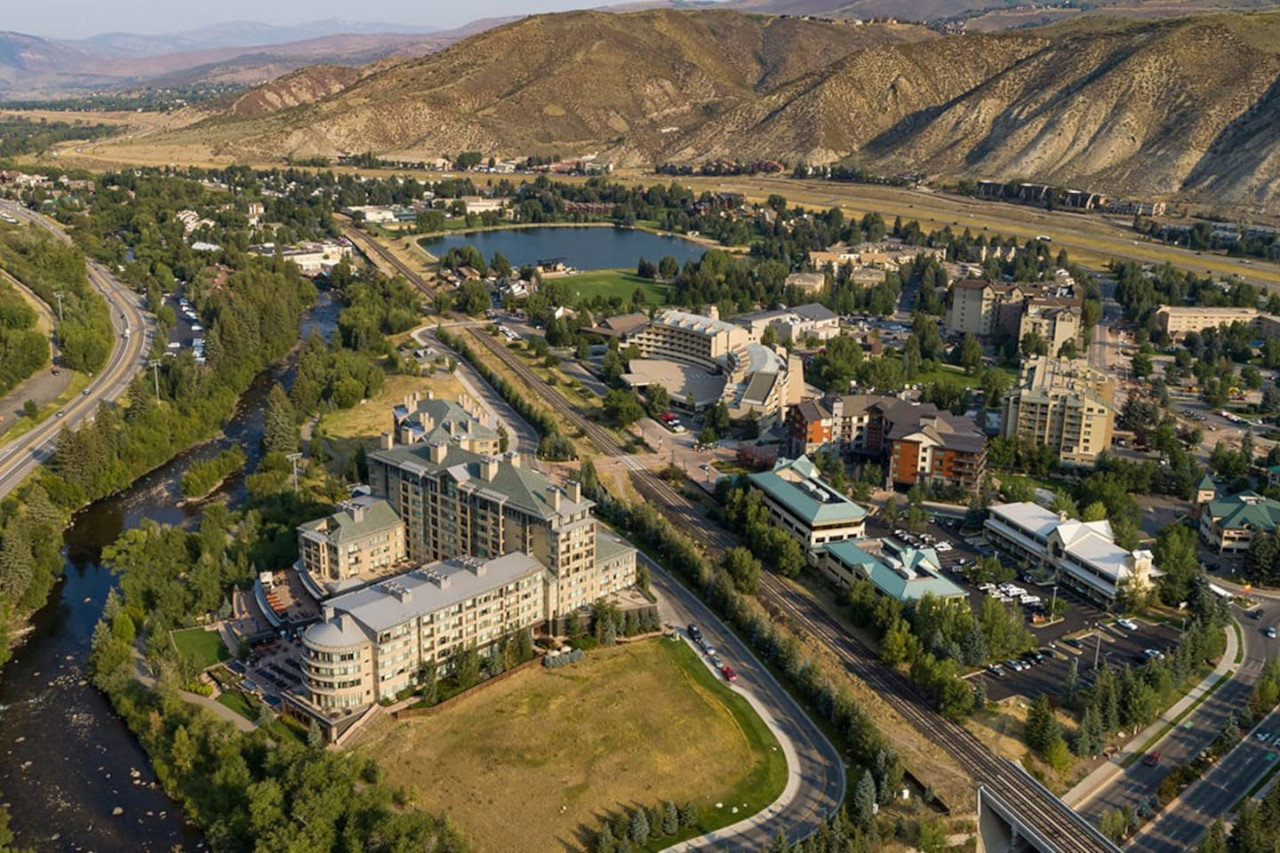 Avon Vacation Rental