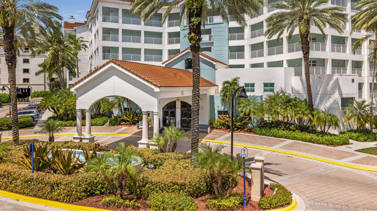 Miami Vacation Rental