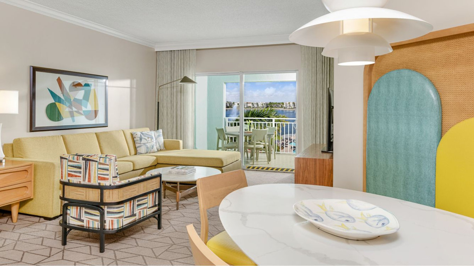 Miami Vacation Rental