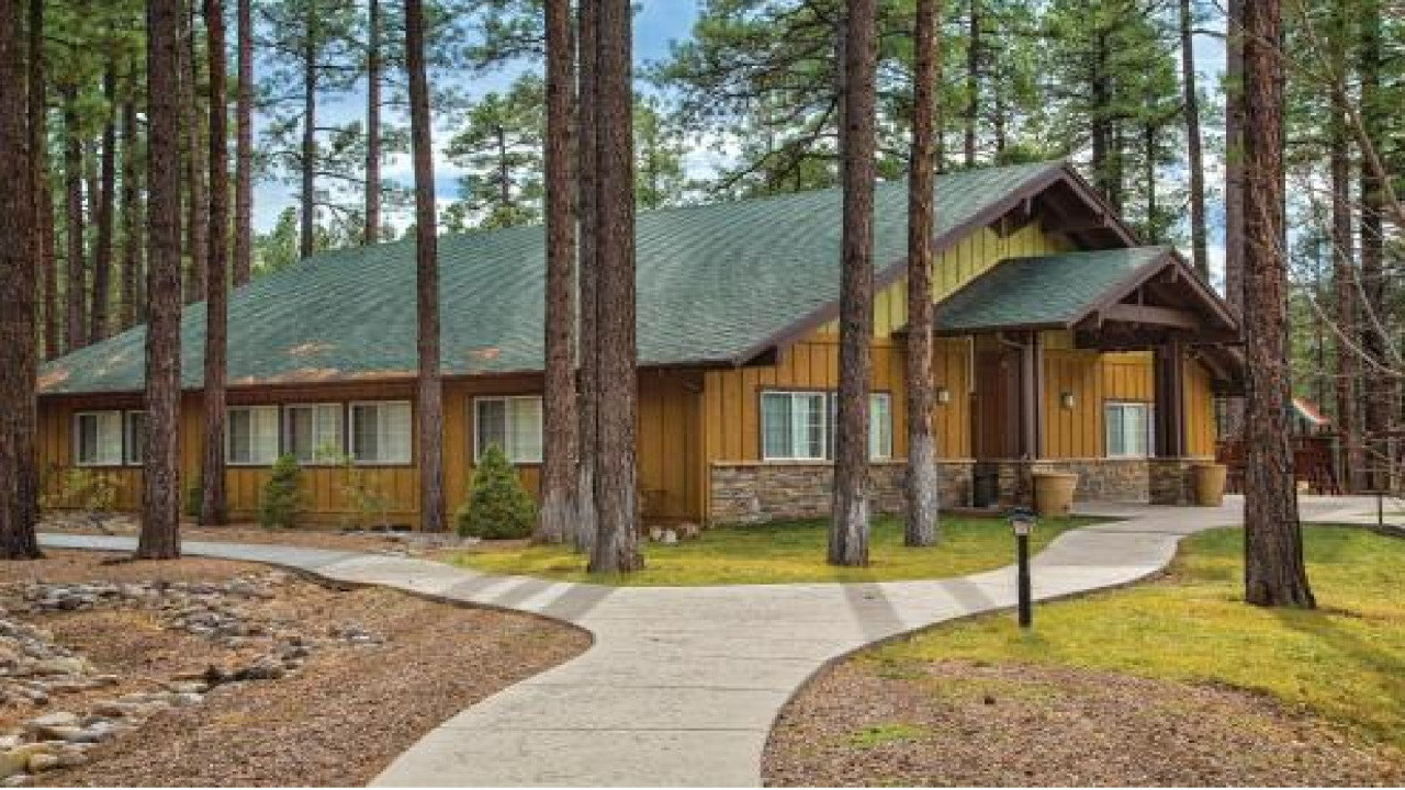Pinetop-Lakeside Vacation Rental