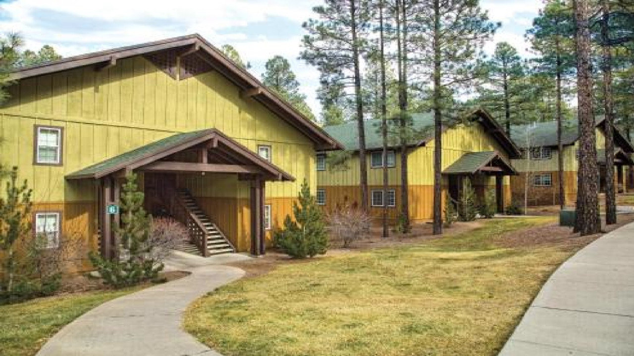 Pinetop-Lakeside Vacation Rental