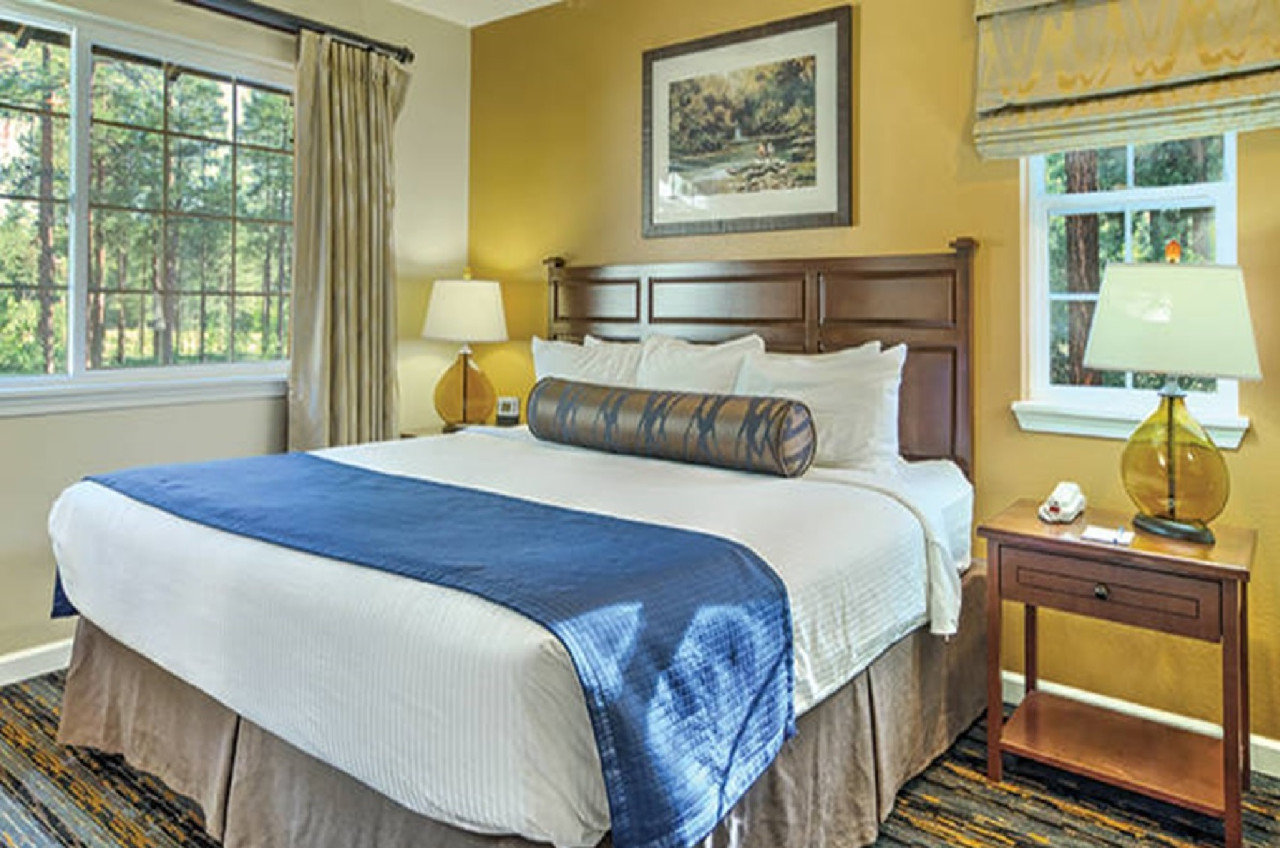 Pinetop-Lakeside Vacation Rental