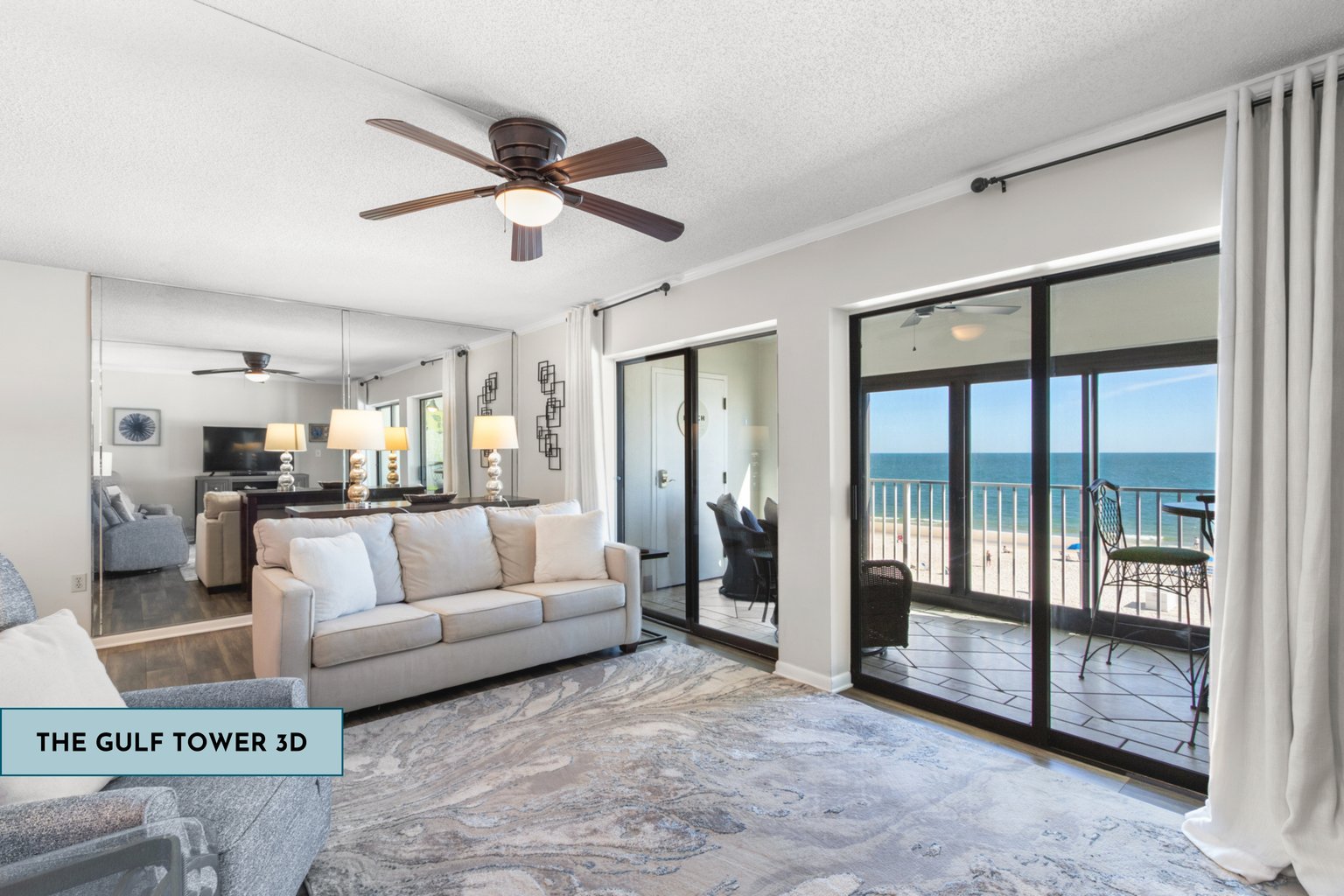 Gulf Shores Vacation Rental