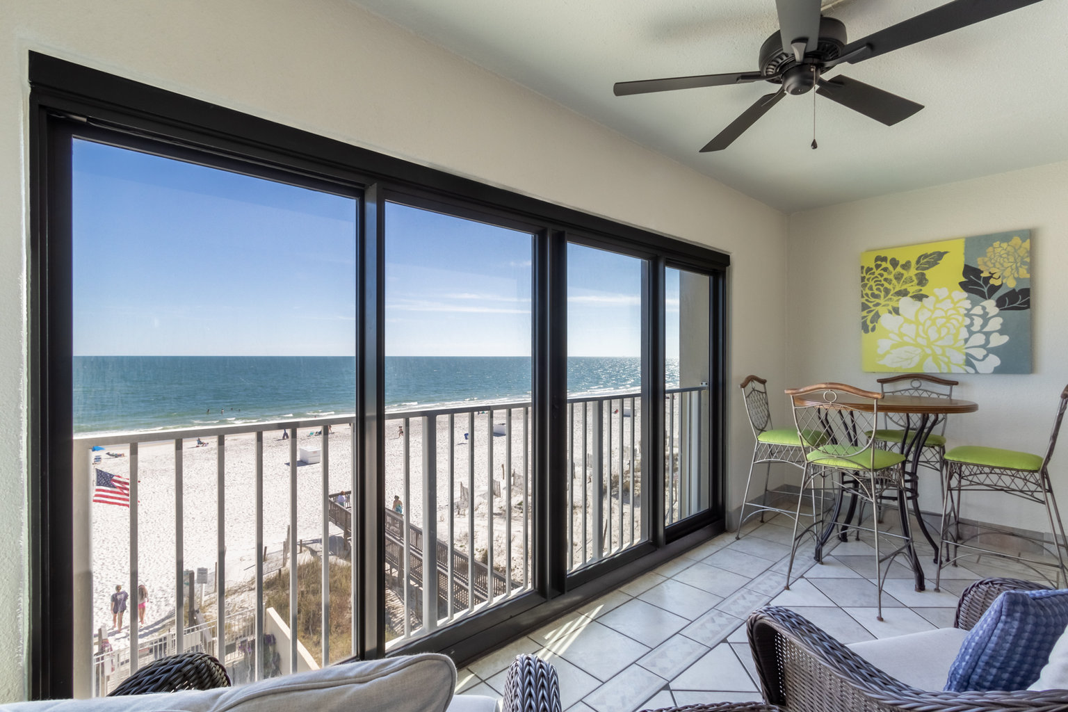 Gulf Shores Vacation Rental