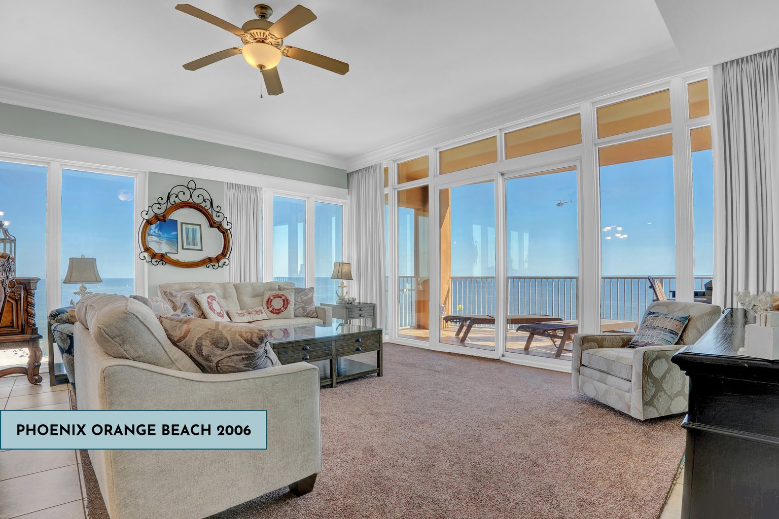 Orange Beach Vacation Rental