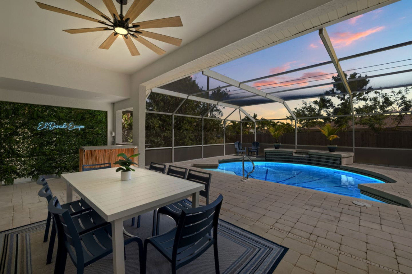 Cape Coral Vacation Rental