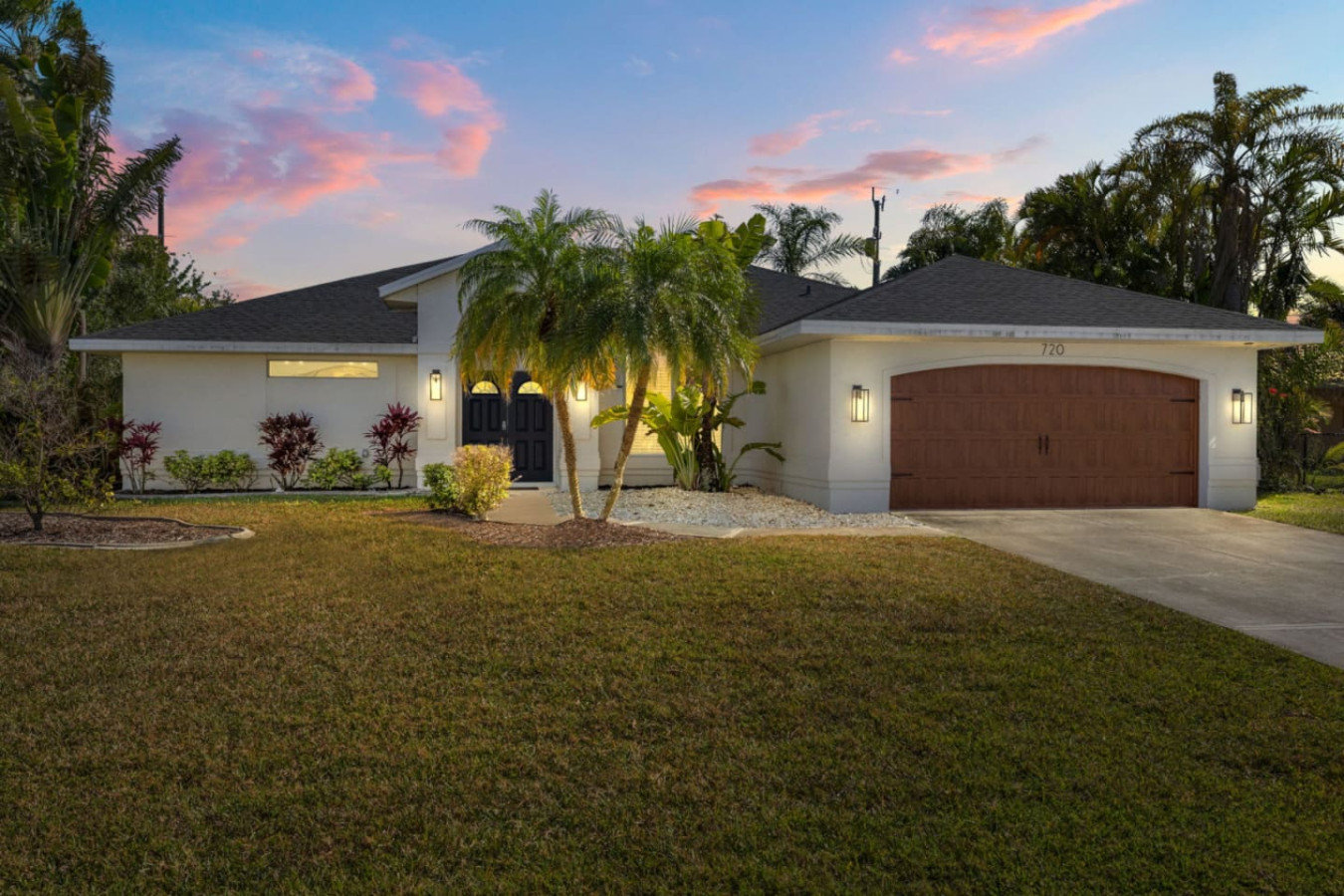 Cape Coral Vacation Rental