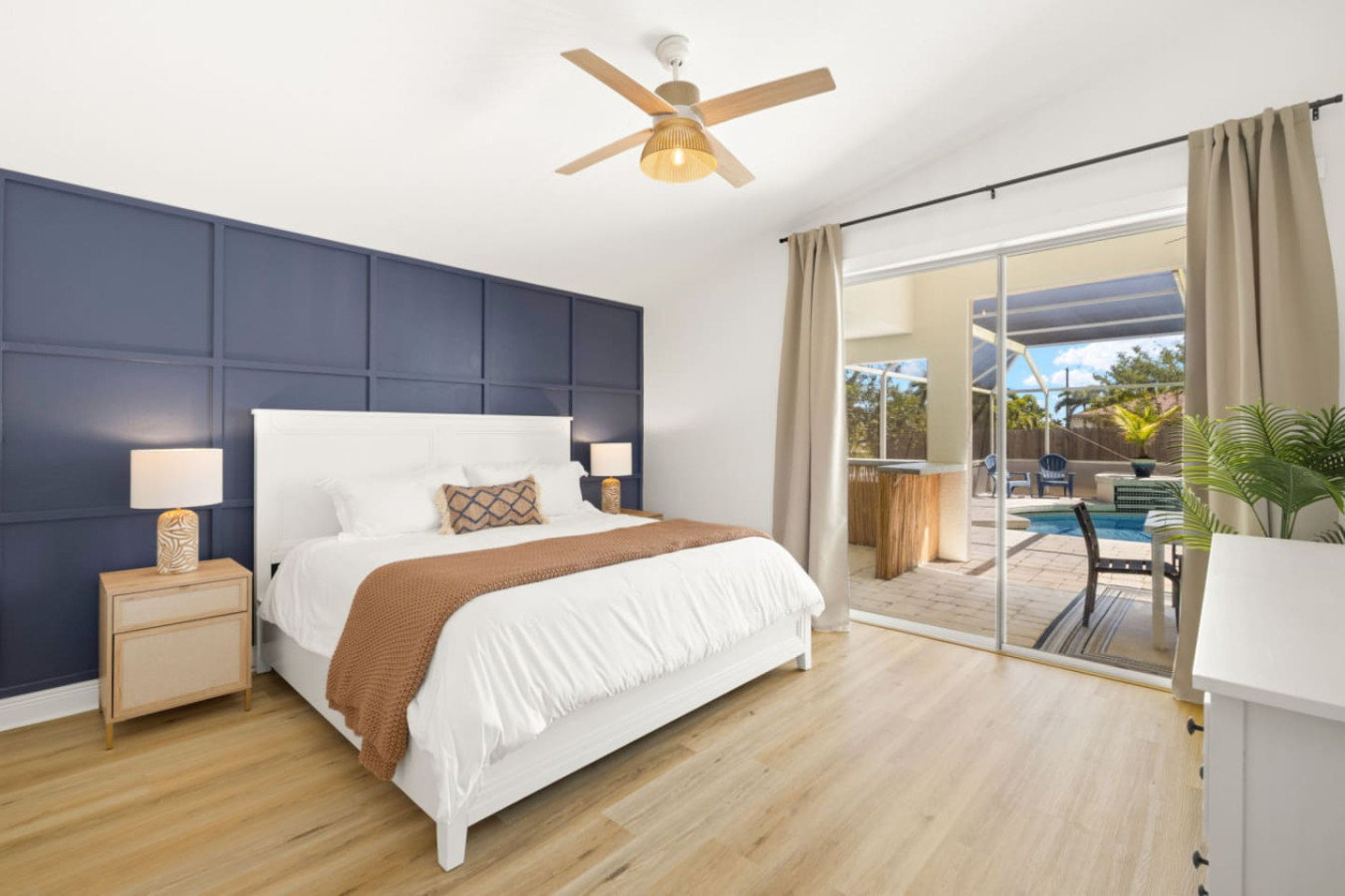 Cape Coral Vacation Rental