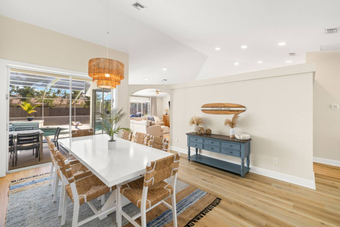 Cape Coral Vacation Rental