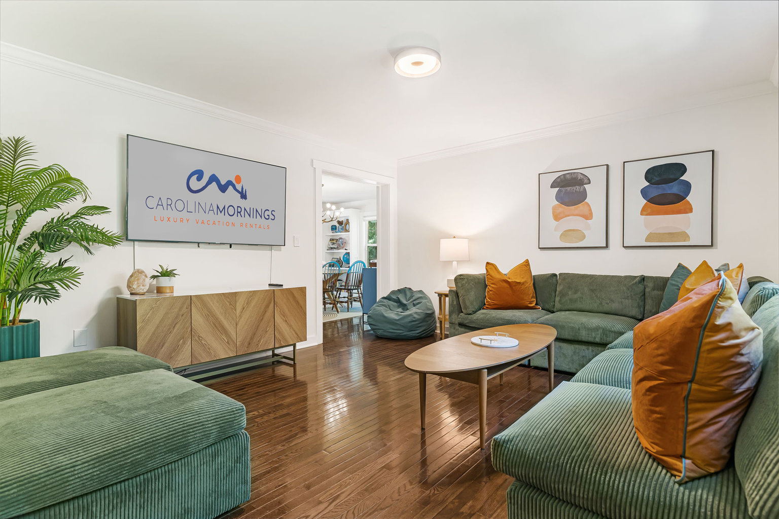 Swannanoa Vacation Rental