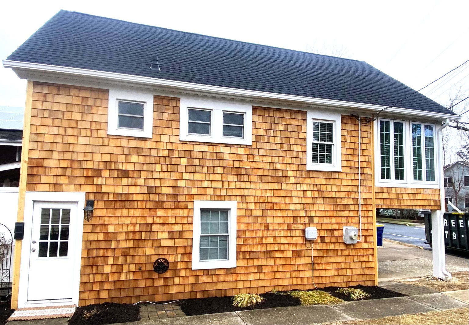 Rehoboth Beach Vacation Rental