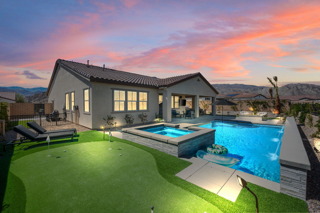 La Quinta Vacation Rental