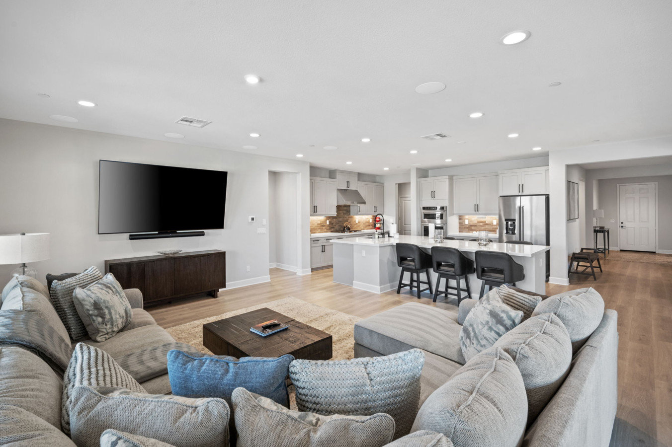 La Quinta Vacation Rental