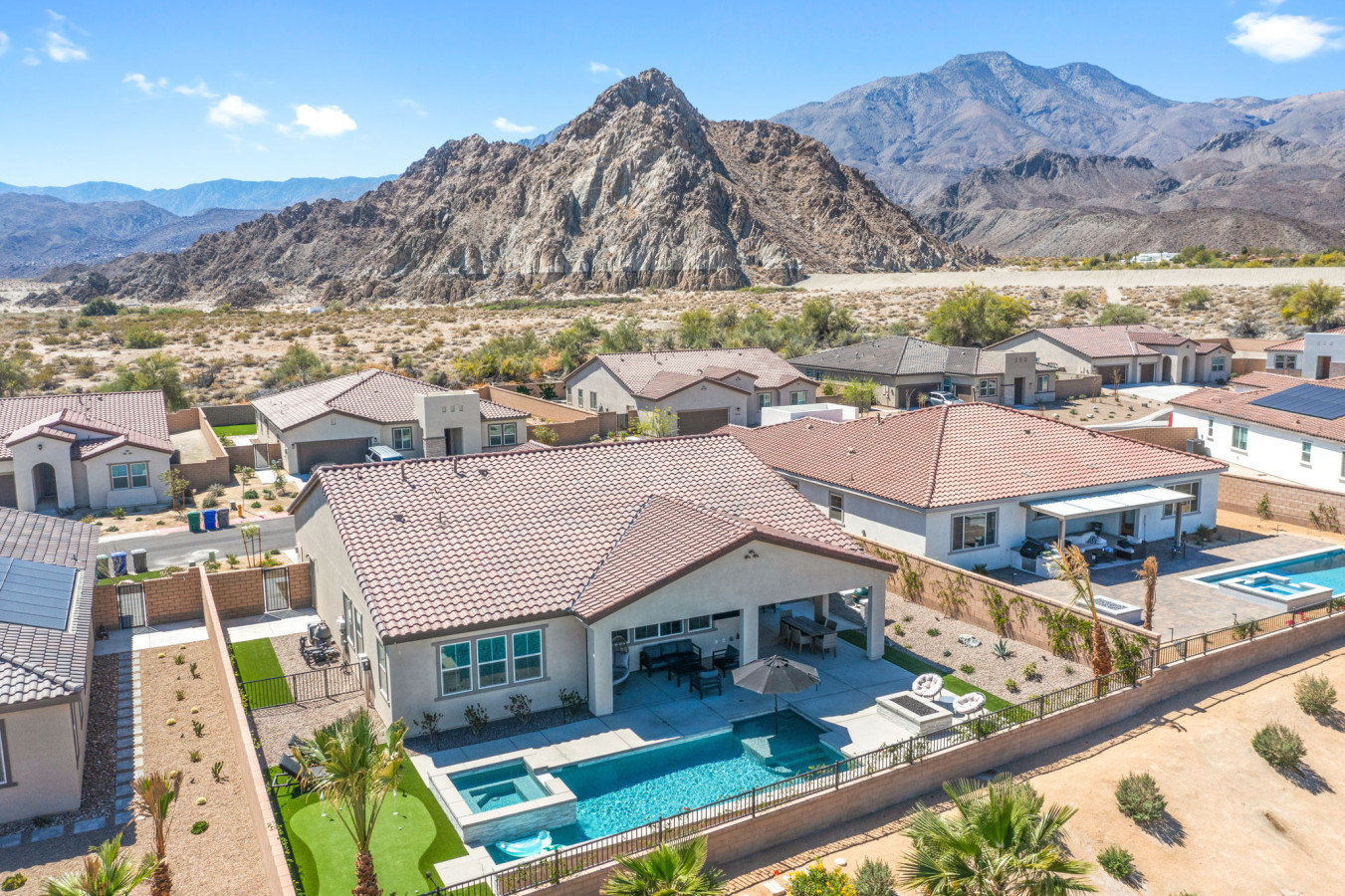 La Quinta Vacation Rental