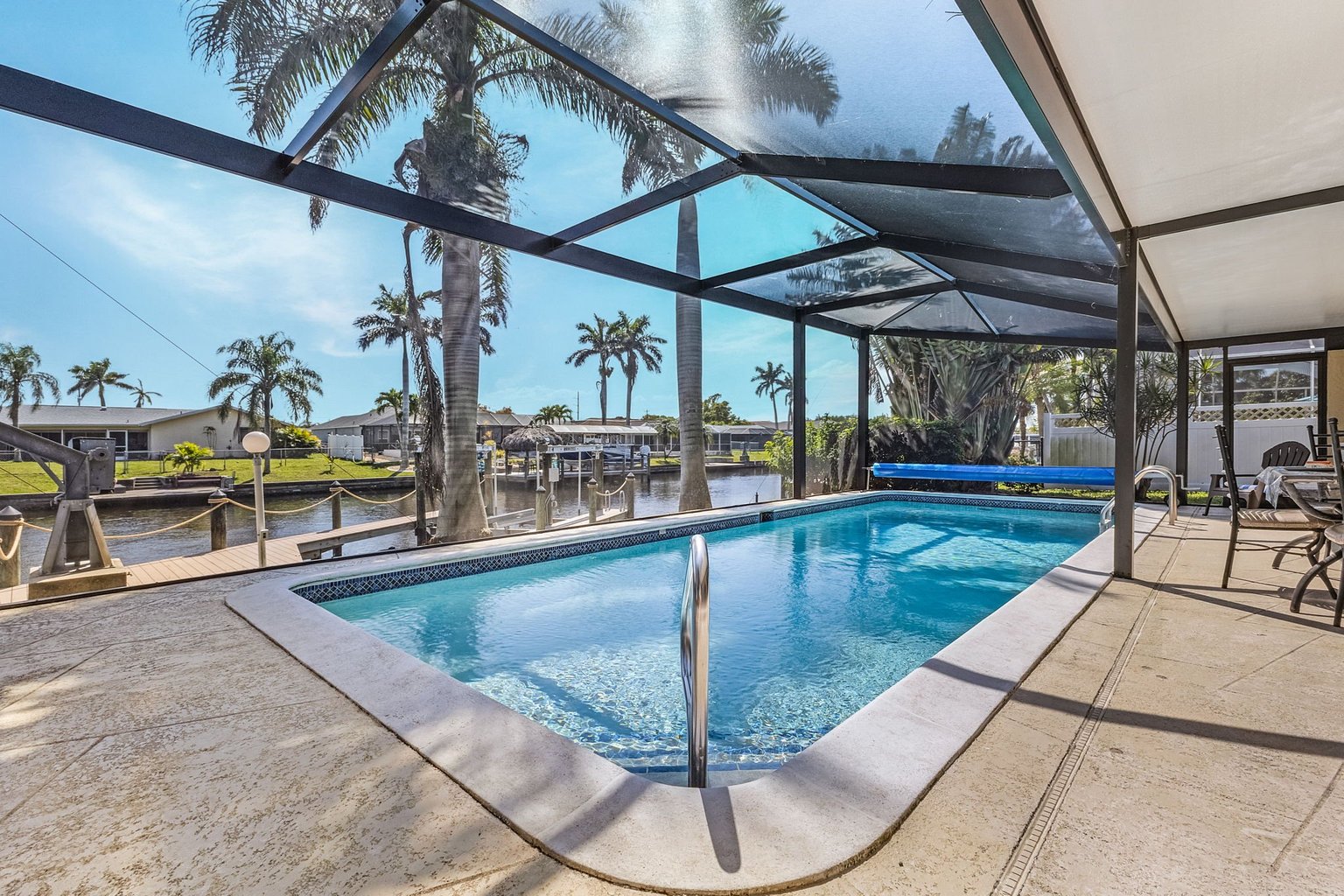 Cape Coral Vacation Rental