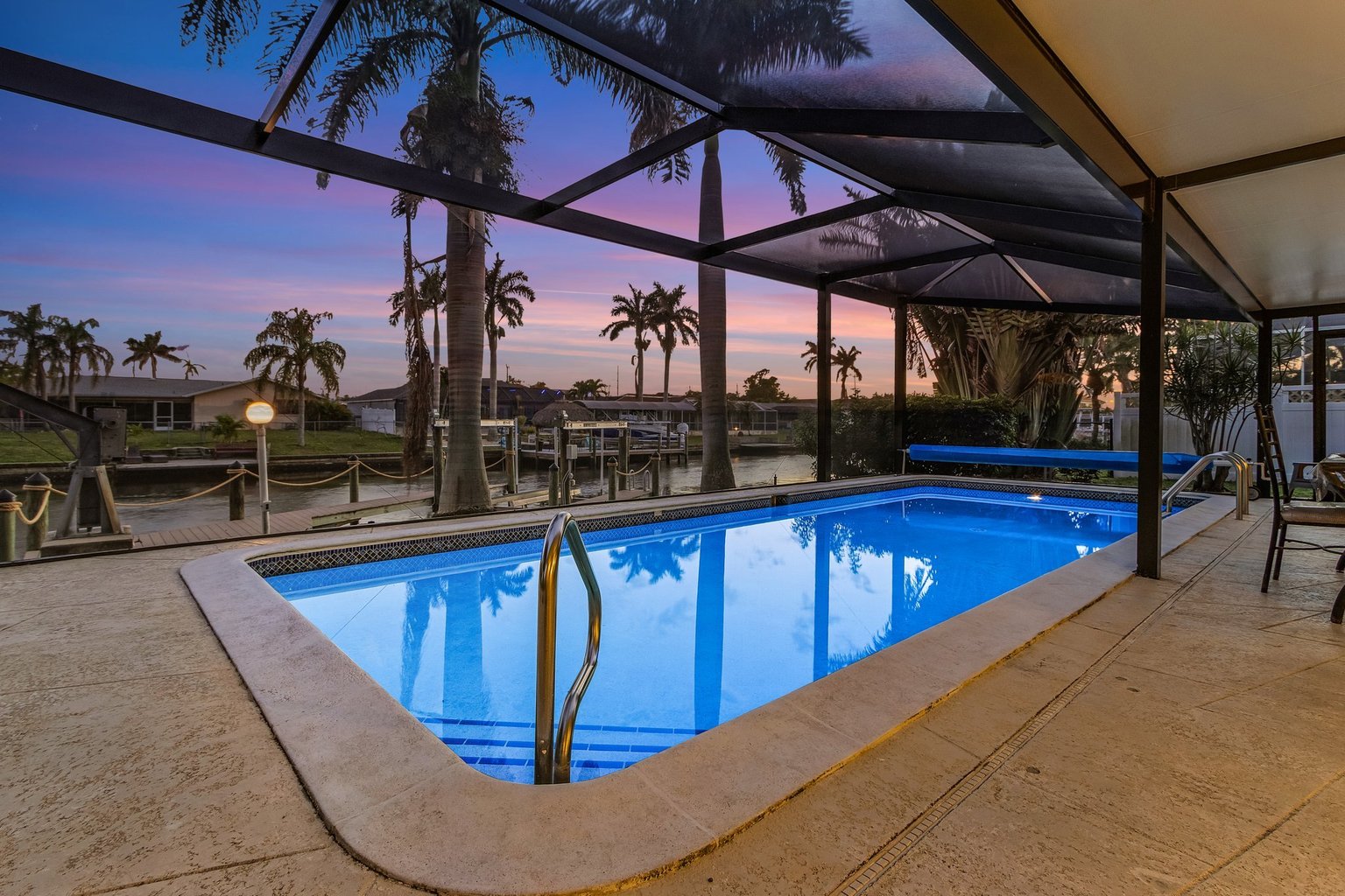 Cape Coral Vacation Rental