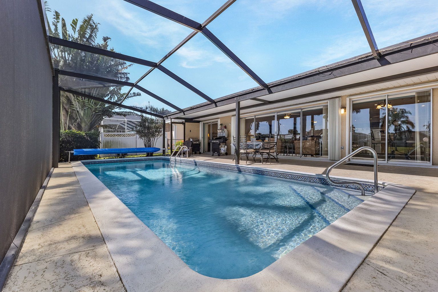 Cape Coral Vacation Rental