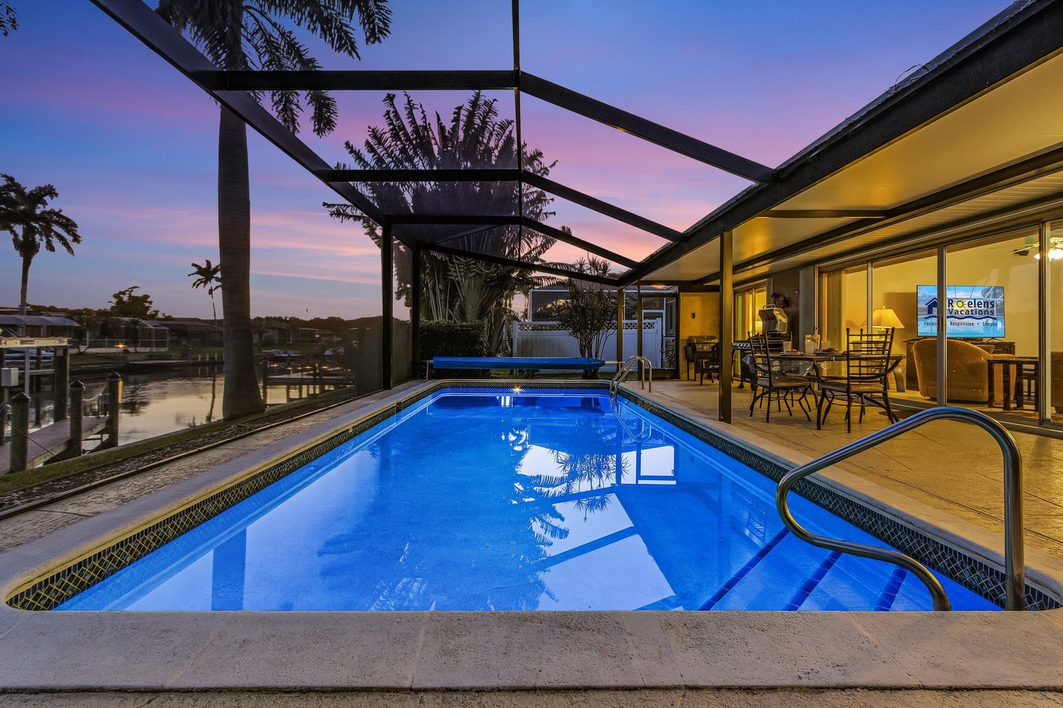 Cape Coral Vacation Rental