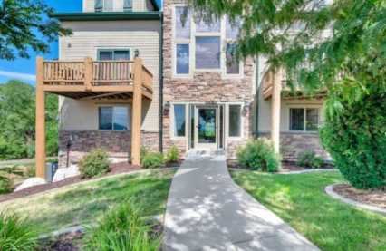 Eden Vacation Rental