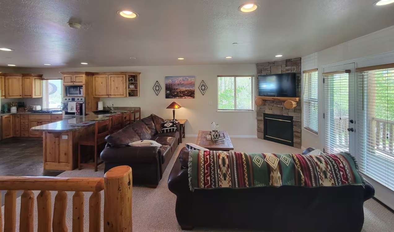 Eden Vacation Rental