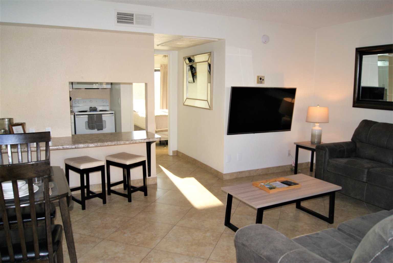 Scottsdale Vacation Rental