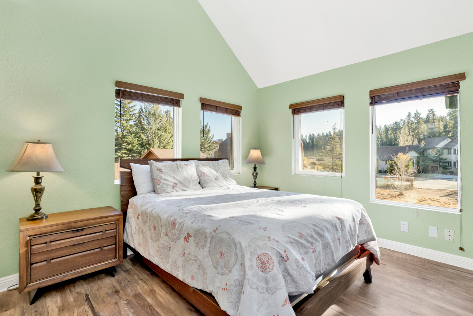 Fawnskin Vacation Rental