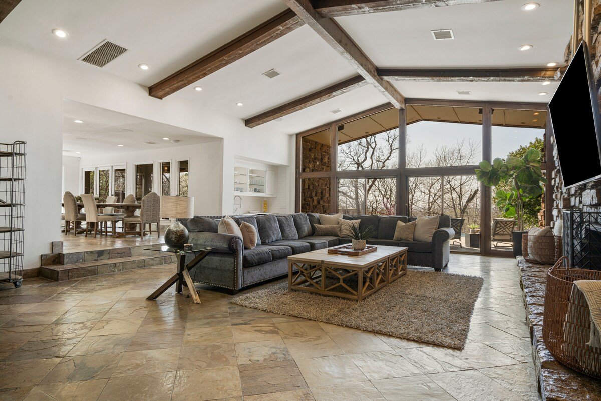 Tulsa Vacation Rental