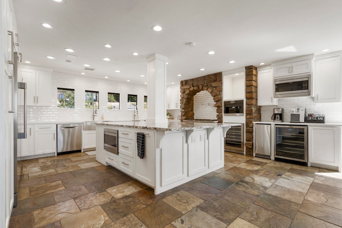 Tulsa Vacation Rental