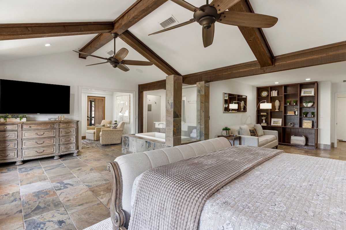 Tulsa Vacation Rental