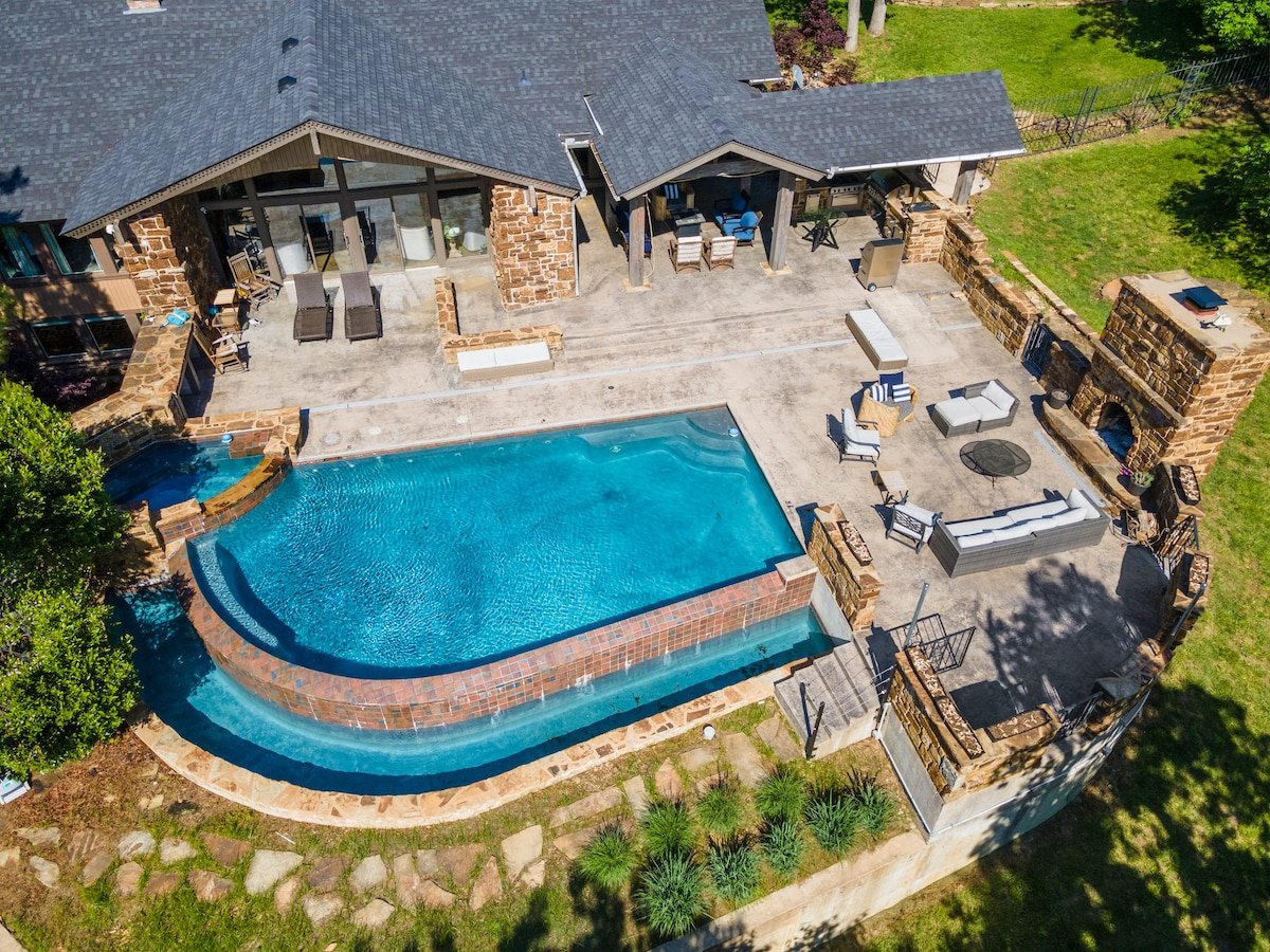 Tulsa Vacation Rental