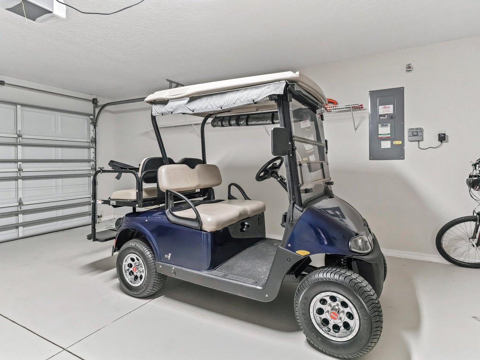 The Villages Vacation Rental