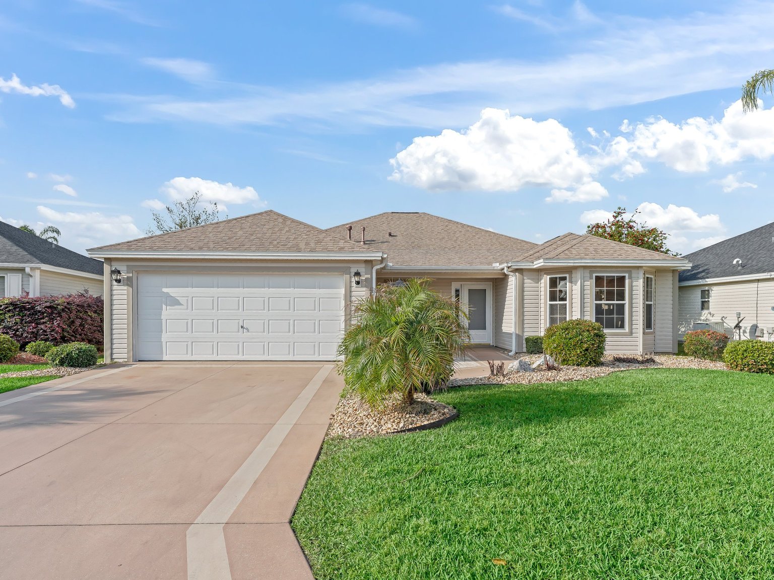 The Villages Vacation Rental