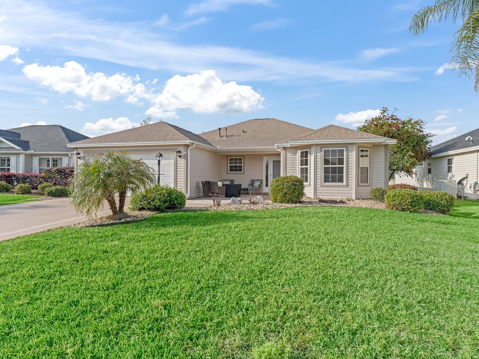 The Villages Vacation Rental