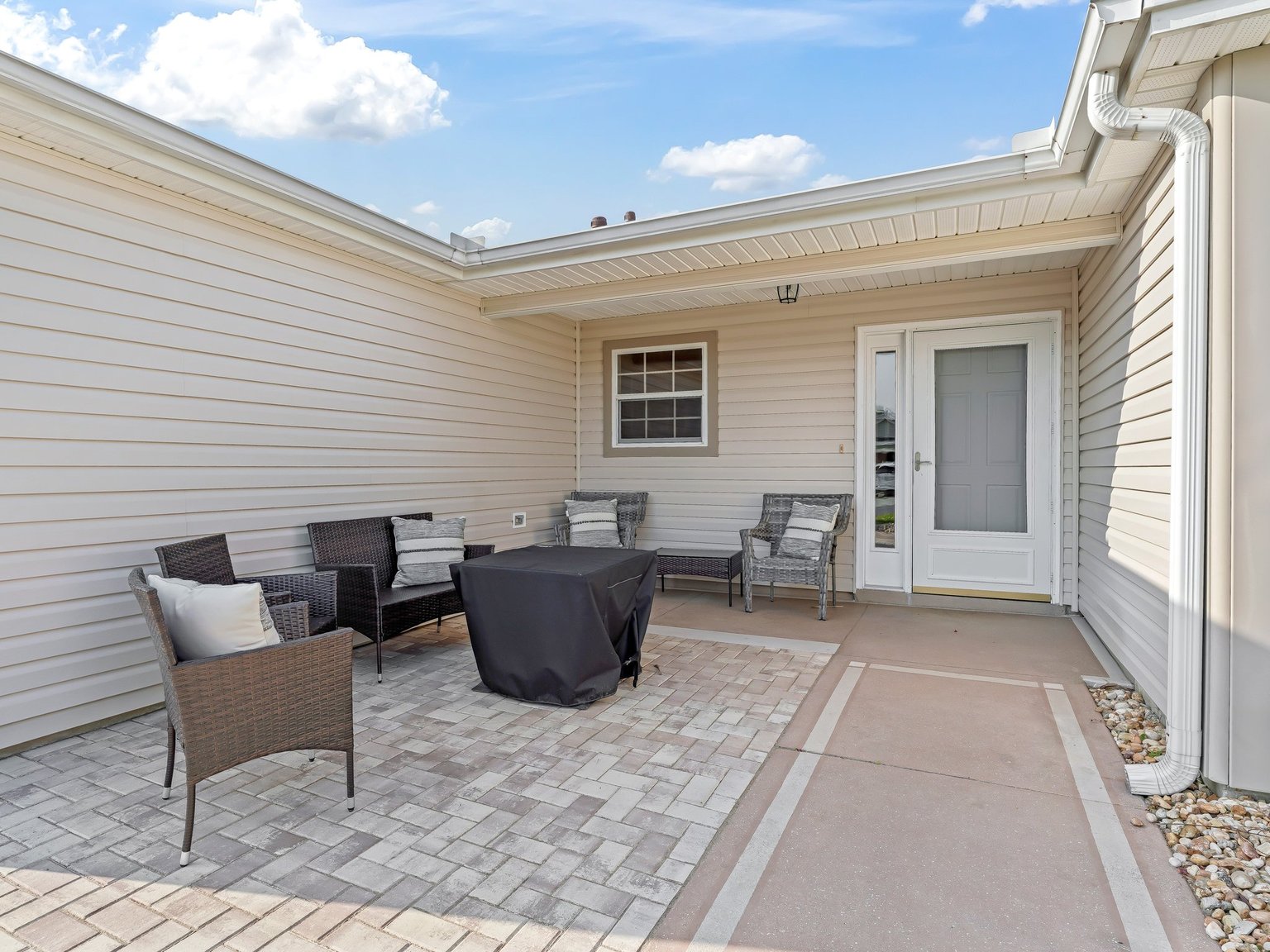 The Villages Vacation Rental