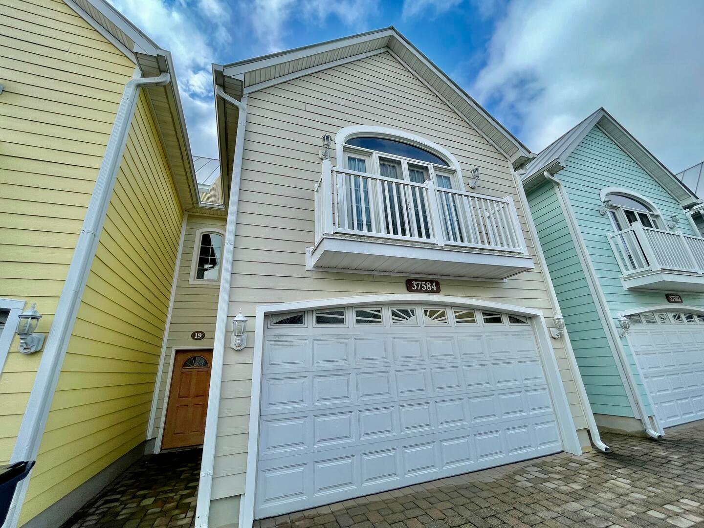 Rehoboth Beach Vacation Rental